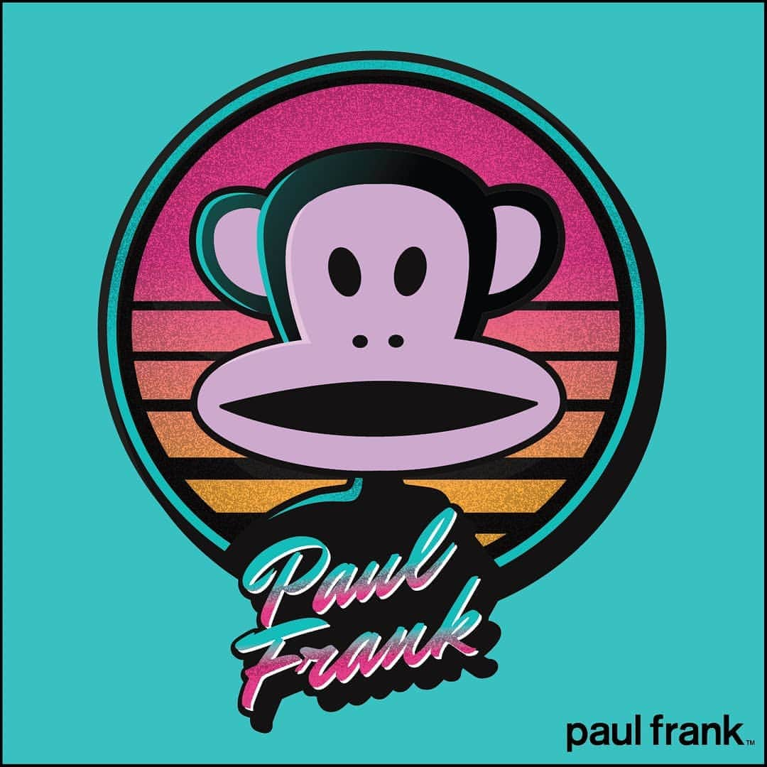 ポールフランクさんのインスタグラム写真 - (ポールフランクInstagram)「PF Sundays #paulfrank #paulfrankusa #paulfrankeurope #weekend😍👍😀😍」5月12日 21時48分 - paulfrankpix