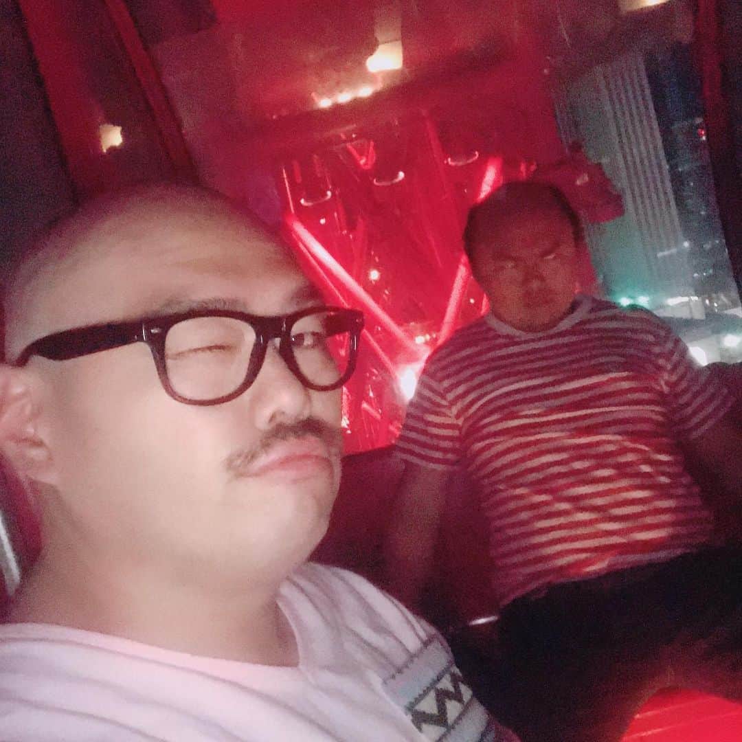 クロちゃんのインスタグラム