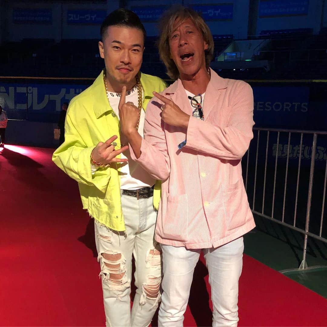 宇治田みのるのインスタグラム