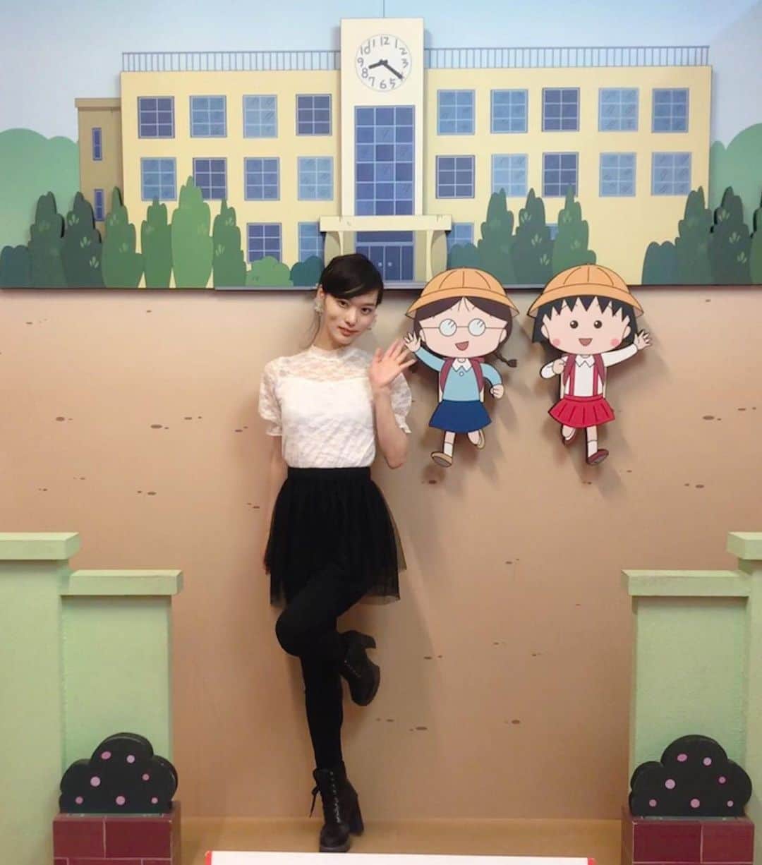 天玲美音のインスタグラム