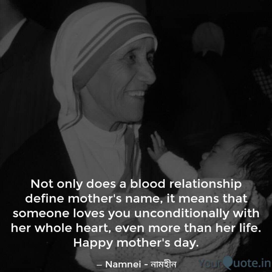 エルヴァ・シャオのインスタグラム：「True love never die. : Happy MaMa’s day」