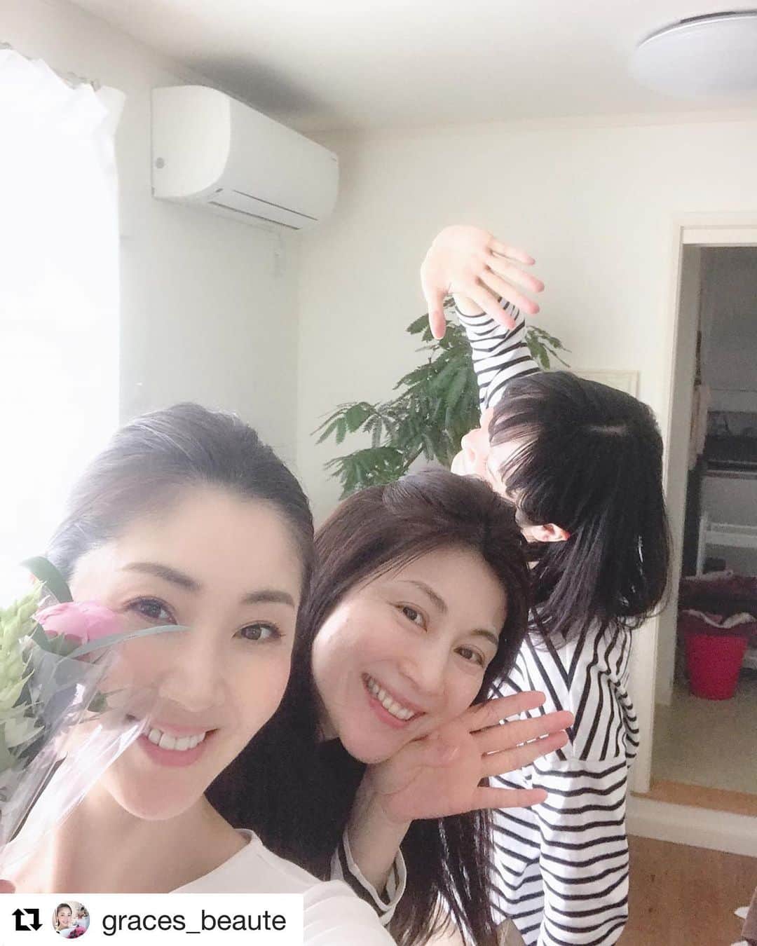 芦田桂子のインスタグラム