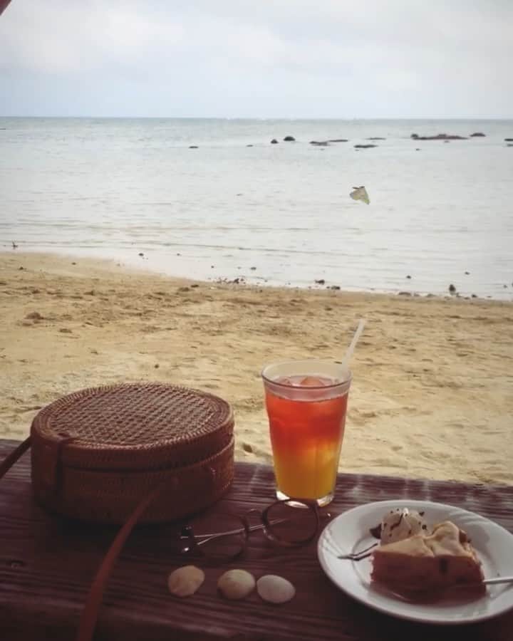 中世古麻衣のグルメインスタ