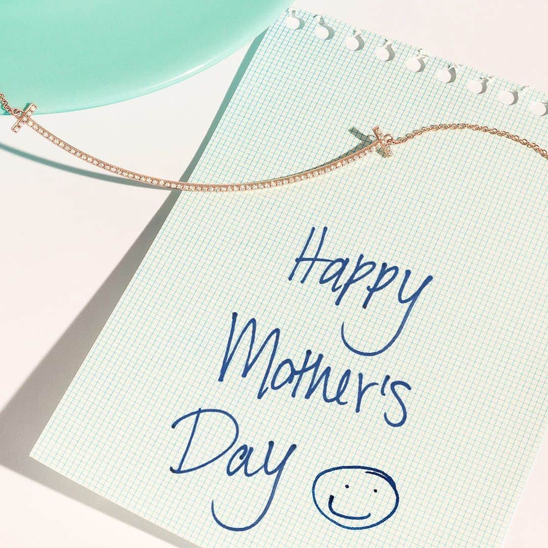 ティファニーさんのインスタグラム写真 - (ティファニーInstagram)「For the woman who makes "You're just like your mother" a compliment. #MothersDay」5月12日 22時22分 - tiffanyandco