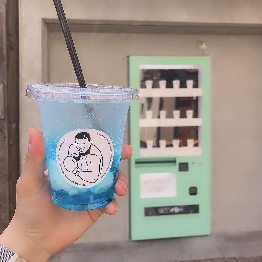 渡邊菜々のグルメインスタ