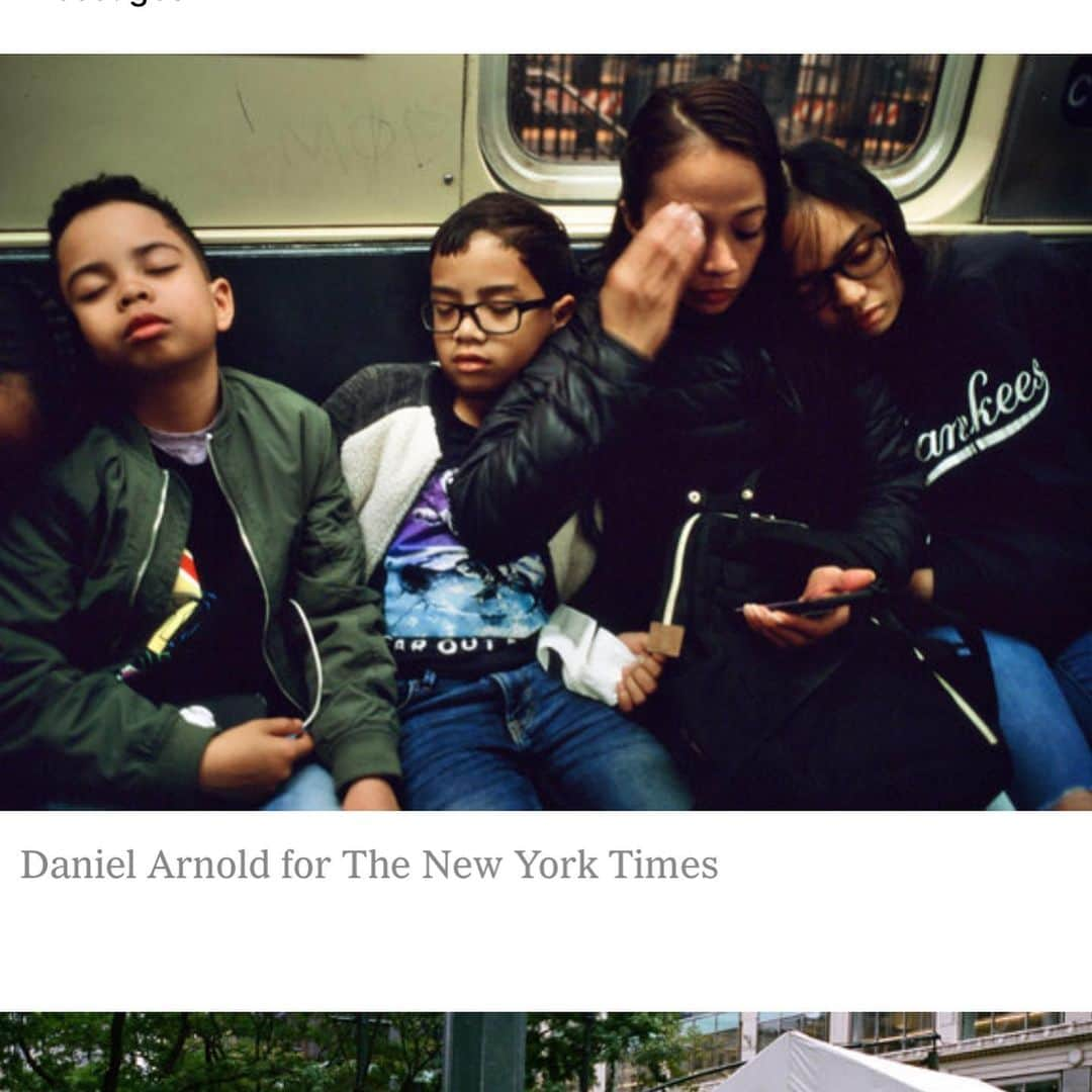 クレア・コフィーさんのインスタグラム写真 - (クレア・コフィーInstagram)「This photo series by @arnold_daniel and article by @lydiakiesling really got me. I put link to the full @nytimes  article in my bio. Check it out and #HappyMothersDay! (and thanks for sharing it with me, mama extraordinaire @aoifemaria)」5月12日 22時15分 - clairecoffee