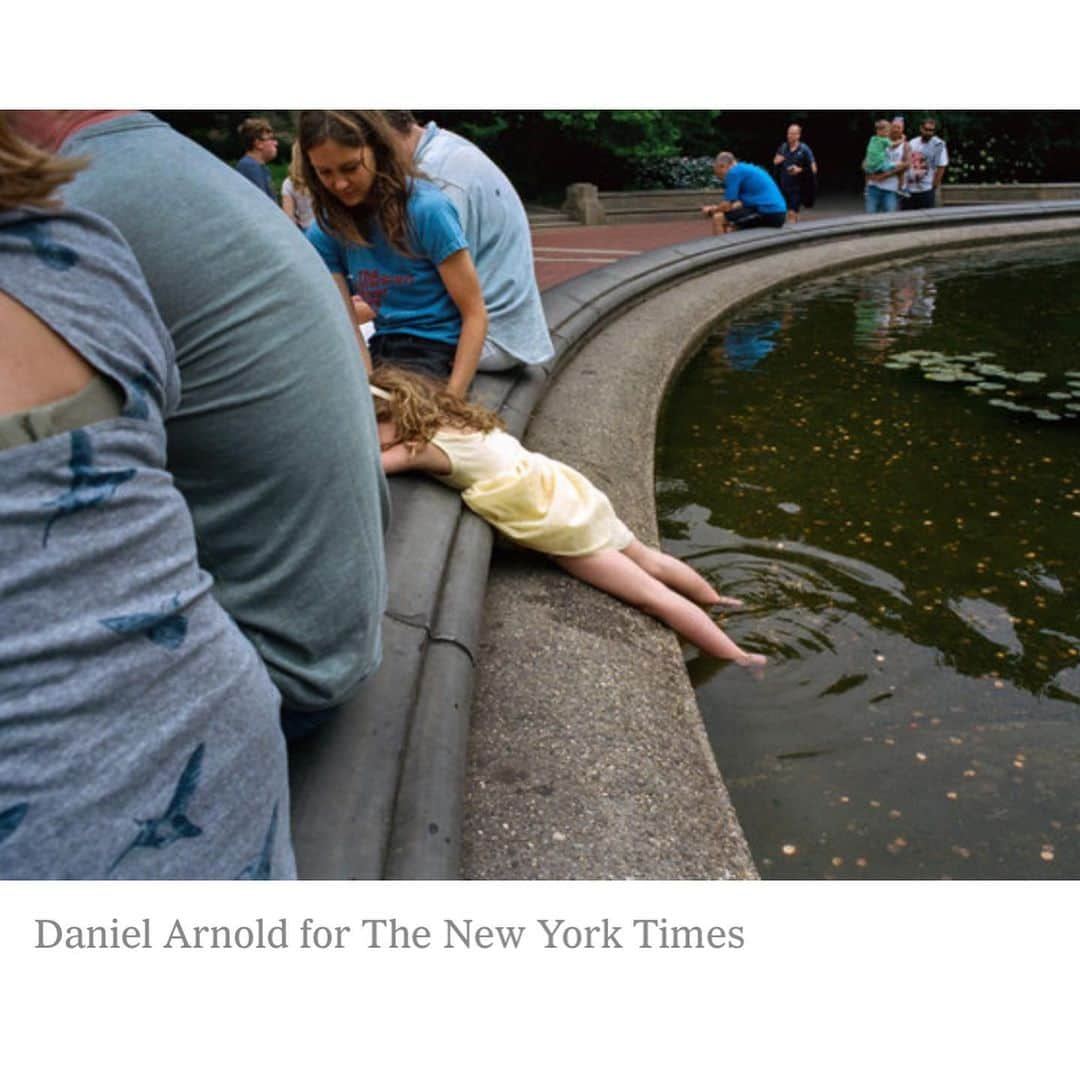 クレア・コフィーさんのインスタグラム写真 - (クレア・コフィーInstagram)「This photo series by @arnold_daniel and article by @lydiakiesling really got me. I put link to the full @nytimes  article in my bio. Check it out and #HappyMothersDay! (and thanks for sharing it with me, mama extraordinaire @aoifemaria)」5月12日 22時15分 - clairecoffee