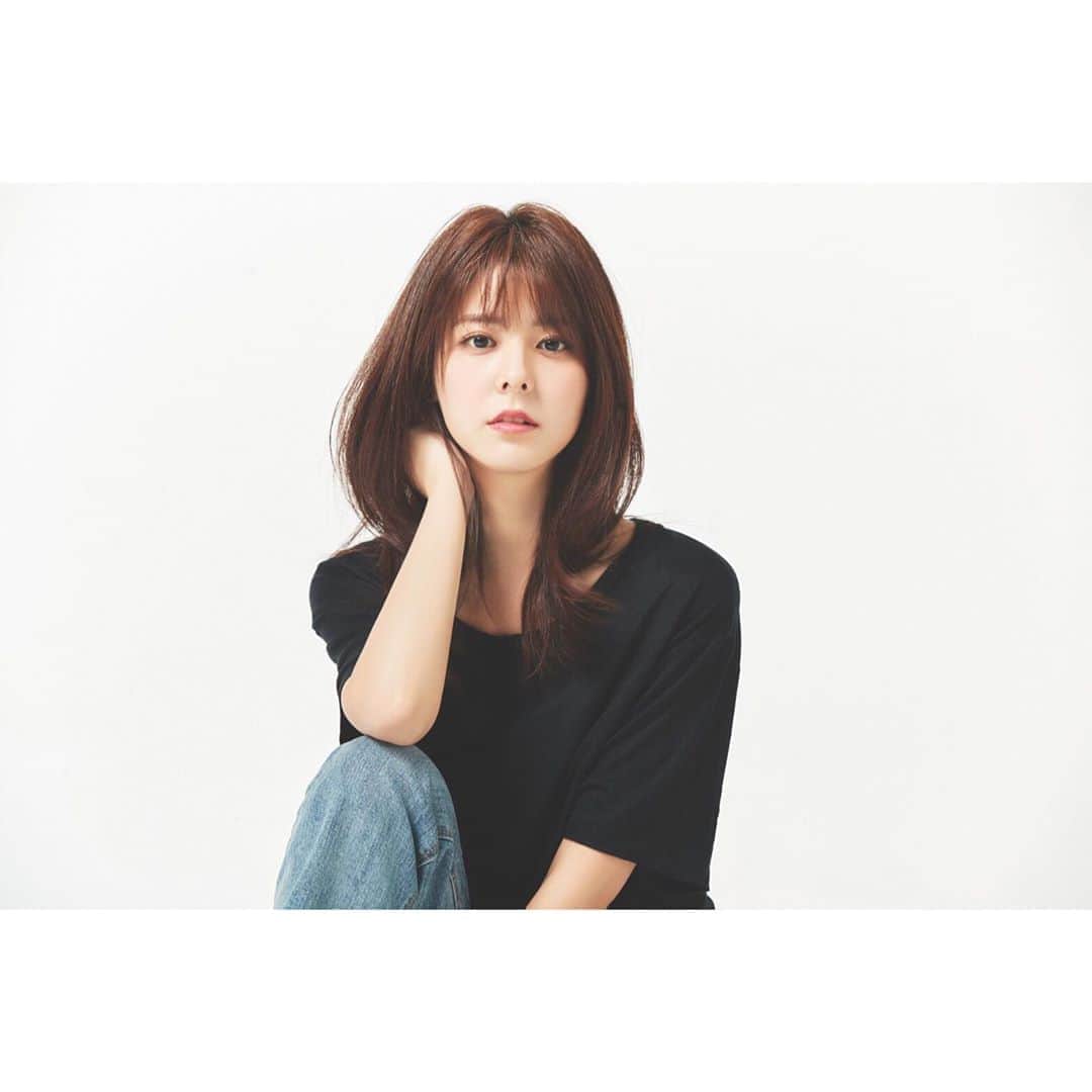 藤井美菜のインスタグラム