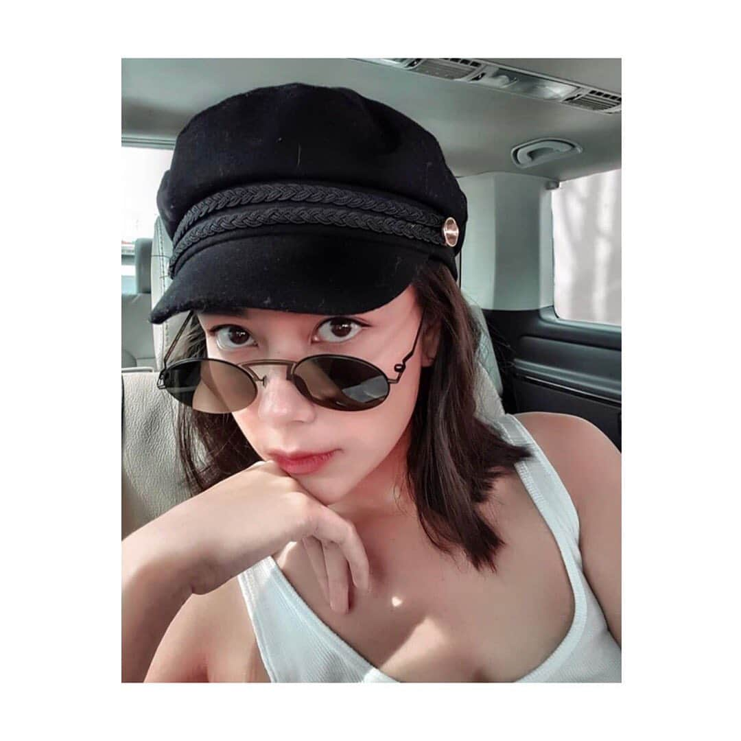 MYKITA SHOP TOKYOさんのインスタグラム写真 - (MYKITA SHOP TOKYOInstagram)「@sammycowelll wearing MMCRAFT008 Black by MYKITA + MAISON MARGIELA. #MYKITA #mykitamargiela #maisonmargiela #sammycowell」5月12日 22時17分 - mykitashopsjapan