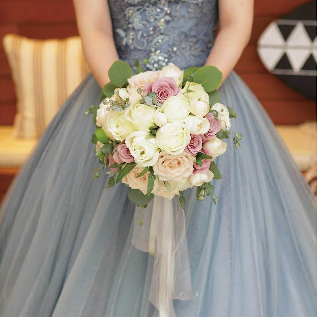 RIVIERA WEDDING　リビエラ ウェディング　公式のグルメインスタ