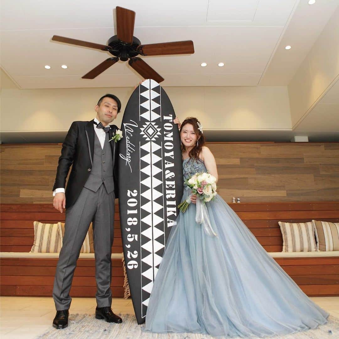 RIVIERA WEDDING　リビエラ ウェディング　公式のグルメインスタ