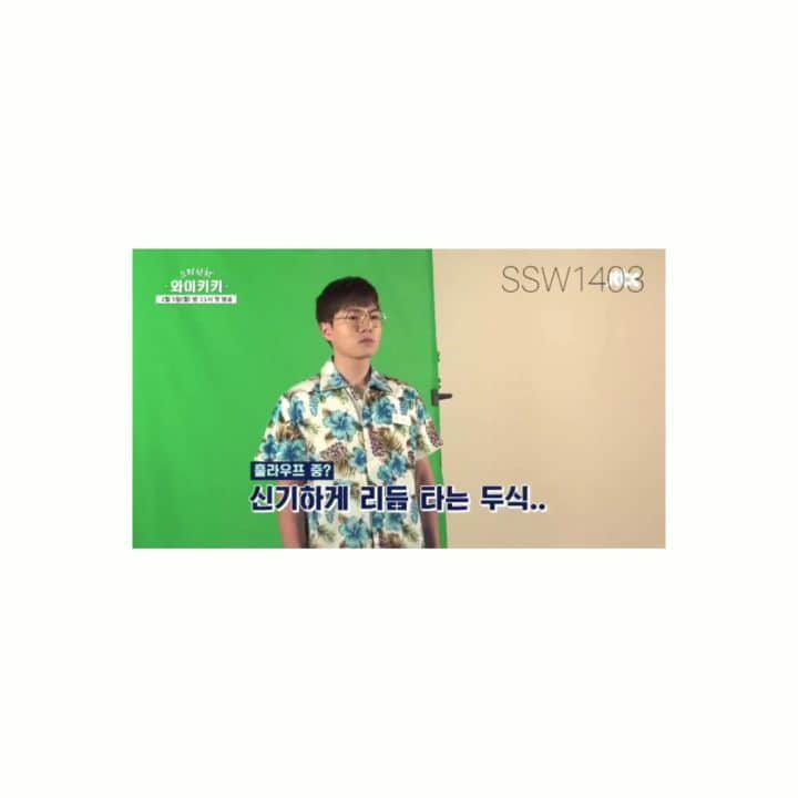 ソン・スンウォンのインスタグラム：「_ For those who missed him 😞 (including me) #sswmy_video . #SonSeungWon #손승원 #sswmy #mysweetssw #ssw1403 #artist #actor #korea #kpop #koreanactor #actor #hedwig #musical #theatre #malaysia #KoreanDrama #AllKoreanDrama #DramaFever #blossomentertainment #eulachachawaikiki #gogowaikiki #ageofyouth」