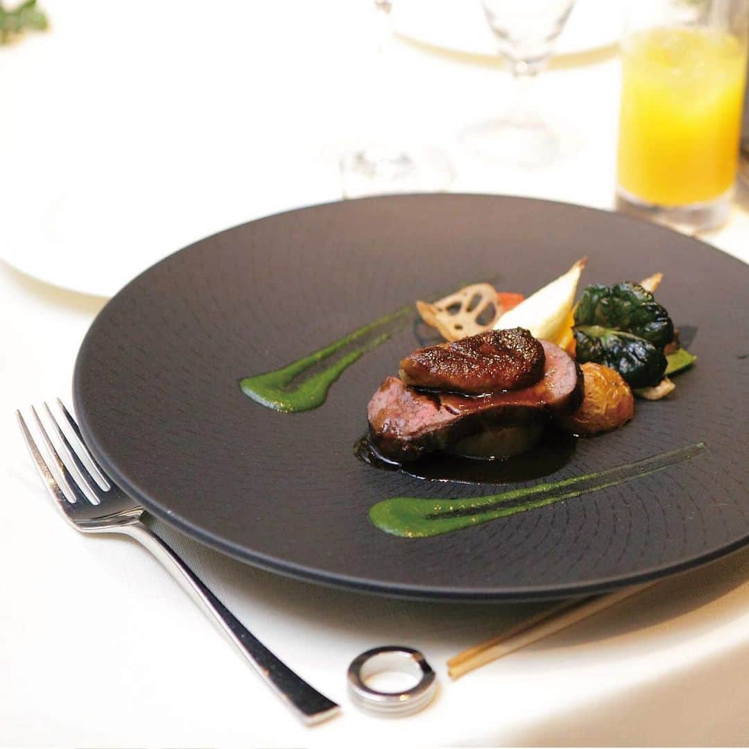 RIVIERA WEDDING　リビエラ ウェディング　公式のグルメインスタ