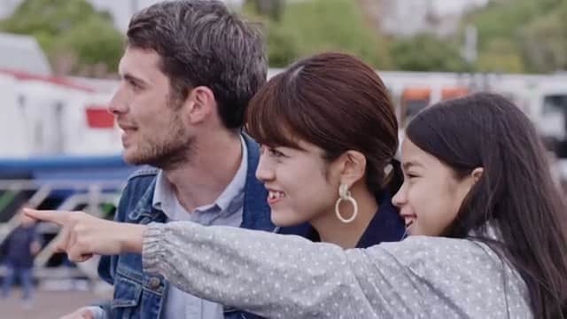 長澤佑香のインスタグラム
