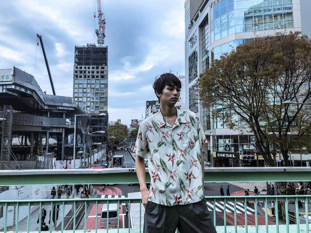 中山優貴のインスタグラム