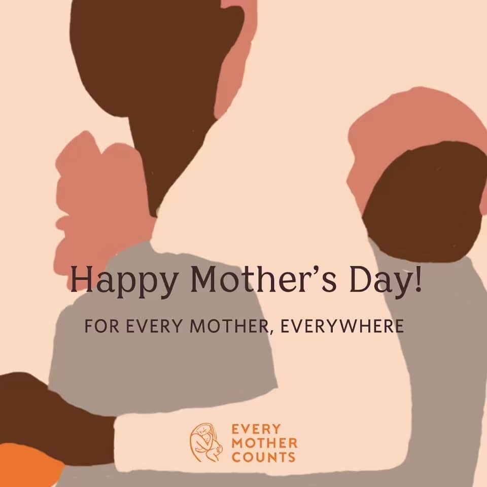 ブリジット・モイナハンさんのインスタグラム写真 - (ブリジット・モイナハンInstagram)「Happy Mother’s Day! This Mother’s Day, I’m proud to support @everymomcounts. Join me in showing a mom in your life how much she matters while helping make pregnancy and childbirth safe for all moms, everywhere. Take a screenshot of this and pass it on! Go a step further and honor mom with a donation in her name at everymothercounts.org/donate. 🧡 #everymothercounts」5月12日 23時07分 - bridgetmoynahan