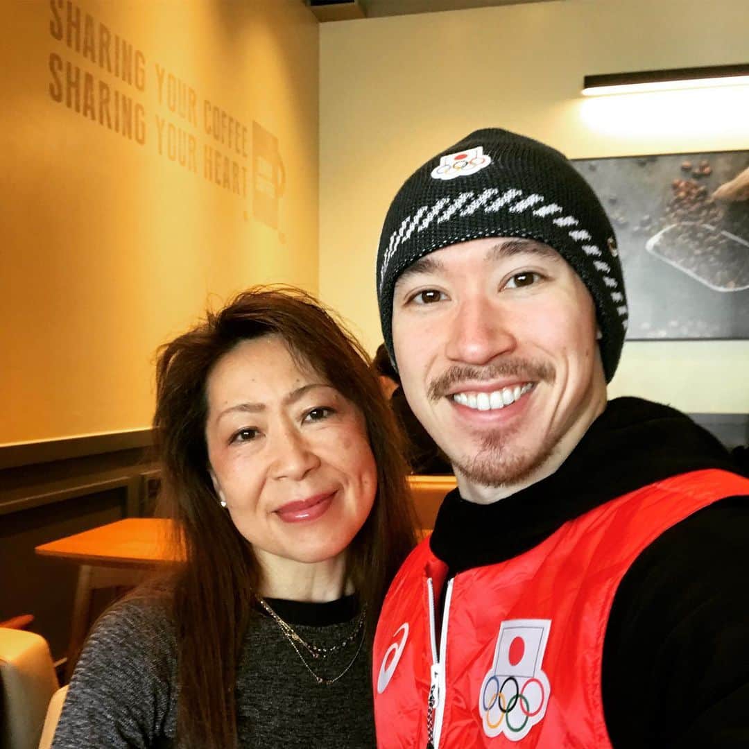 クリス・リードさんのインスタグラム (クリス・リードchrisreed77)