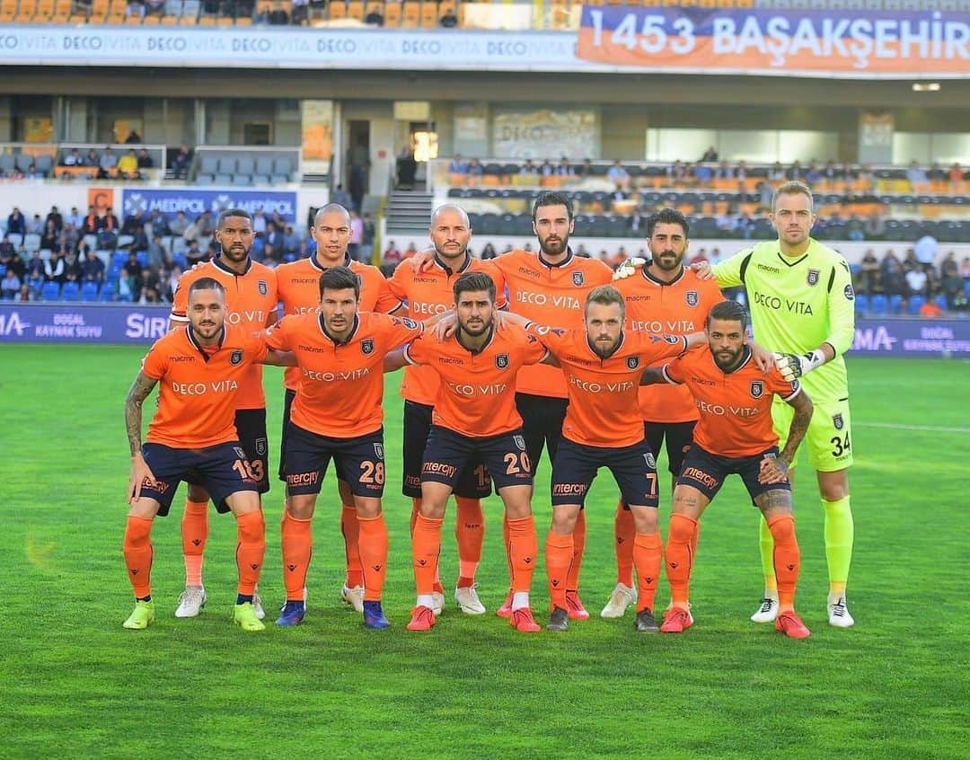 ギョクハン・インレルのインスタグラム：「İNANIYORUZ ! BAŞARACAĞIZ 💣💪🏽 #G88 @ibfk」