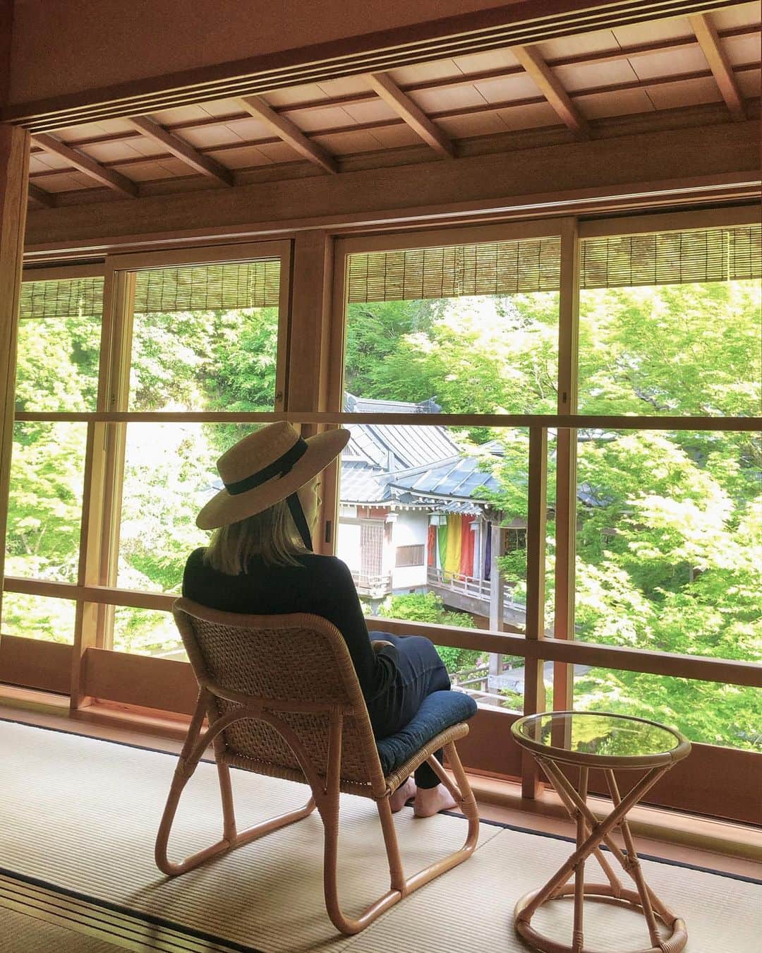 山脇道子のグルメインスタ