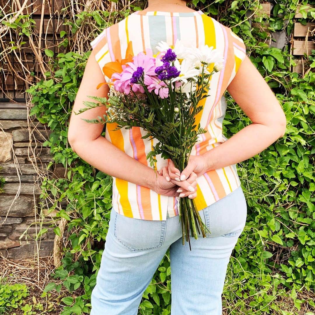 エラモスのインスタグラム：「Happy #MothersDay from Ella Moss!」