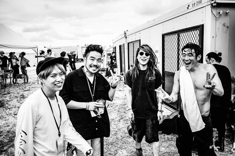 GENさんのインスタグラム写真 - (GENInstagram)「宮古島 いい顔してる楽しそうでしょ photo by @cazrowaoki」5月12日 23時35分 - 04genls