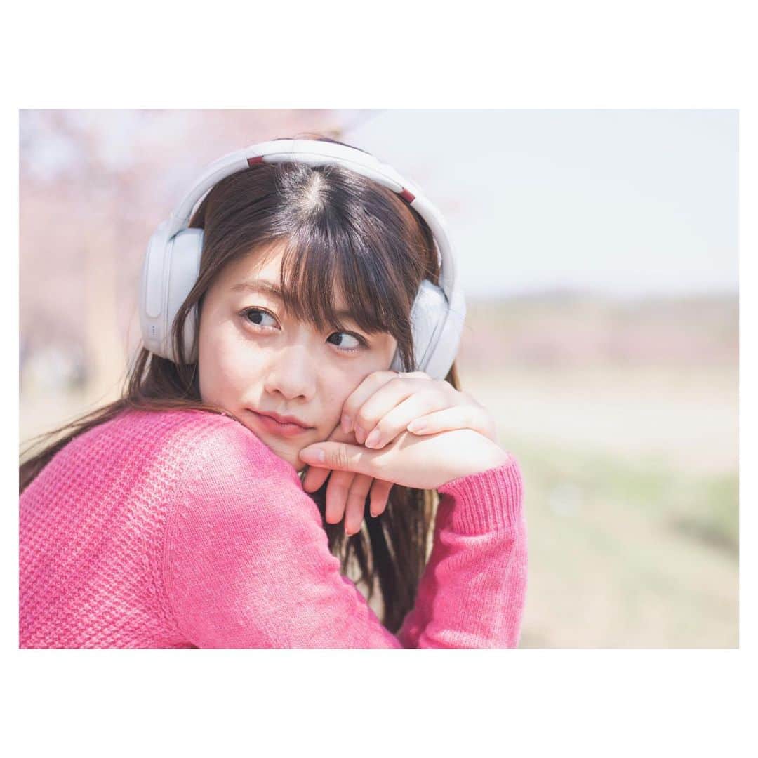 のインスタグラム：「♪♪ そそ、皆さんのオススメ曲 聴かせていただきました♪♪ 普段だったら聴かないようなジャンルもあって 知れて良かったです😊♥️ DMでコメントだと恥ずかしいと言う方もいたので ストーリーからも質問させてもらおうかな☺️♥️」