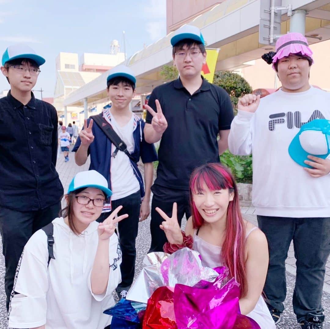 荒木巴のインスタグラム