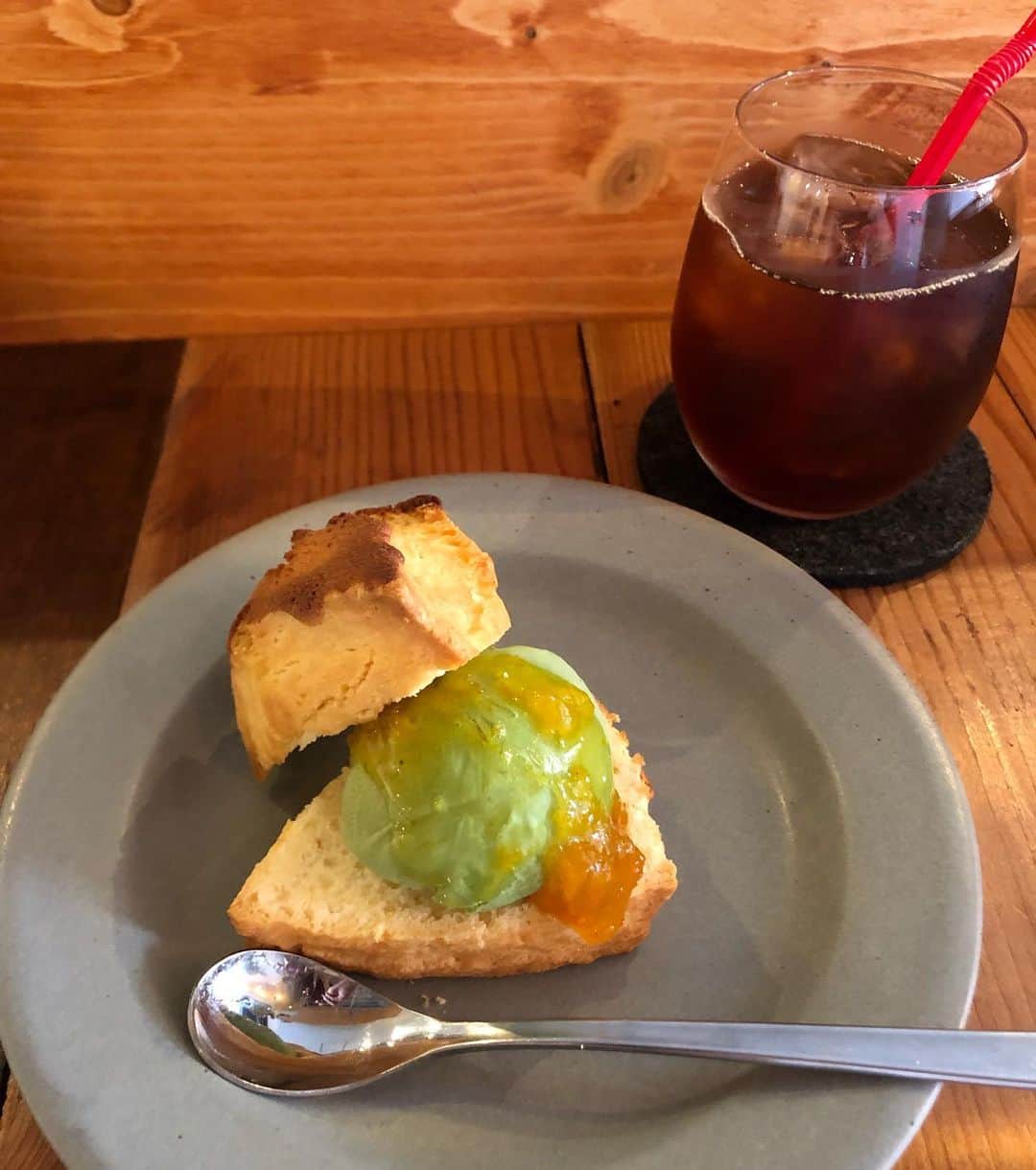 興梠友理のグルメインスタ