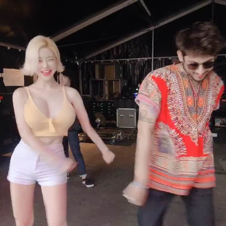 Dj Sodaのインスタグラム