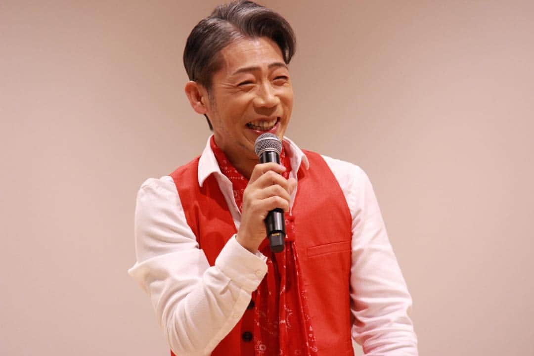 火口秀幸のインスタグラム：「‪#東京リリースイベント  #Sony ‬ ‪#ファンの皆様  に近くで 触れ合え、  本当に #嬉しかった‬ ‪#ありがとう‬ ‪#応援 心から #感謝 です ‬ ‪#楽しかった です‬」