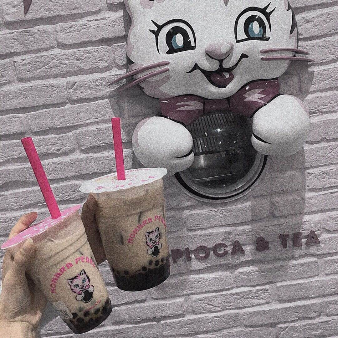 中野愛理のグルメインスタ