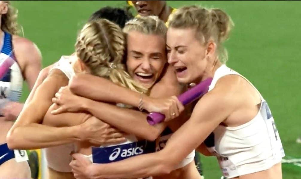 Patrycja WYCISZKIEWICZのグルメインスタ