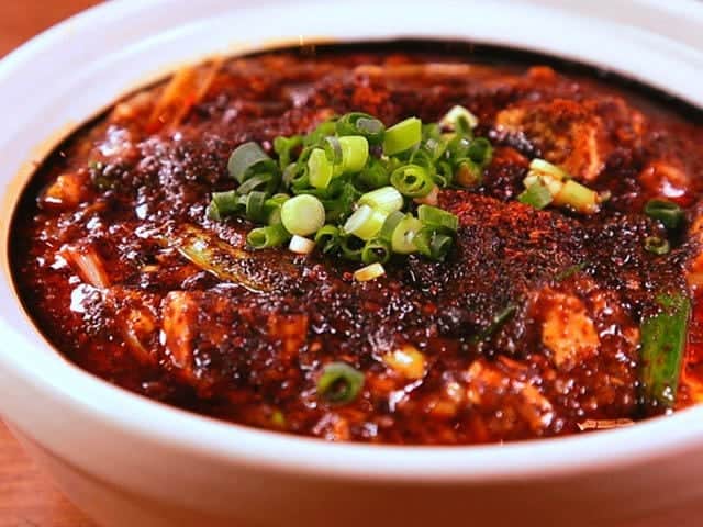 東京カレンダーのグルメインスタ