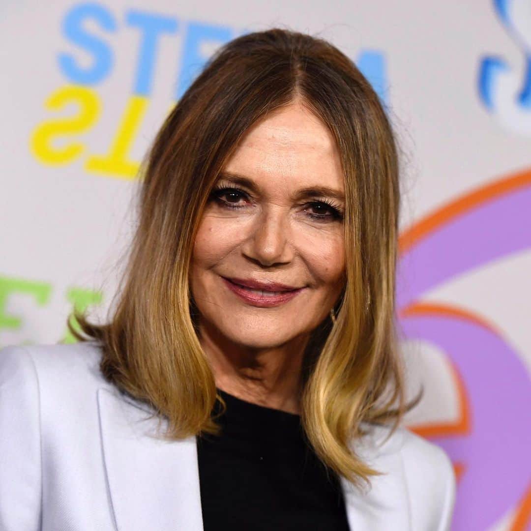 NBC Newsさんのインスタグラム写真 - (NBC NewsInstagram)「#PeggyLipton, actress and singer known for her roles in "The Mod Squad" and #TwinPeaks, and the mother of #RashidaJones, has died at 72 of cancer. Click the link in our bio to read more about her life. . 📷 Jordan Strauss / Invision / @apnews」5月13日 1時35分 - nbcnews