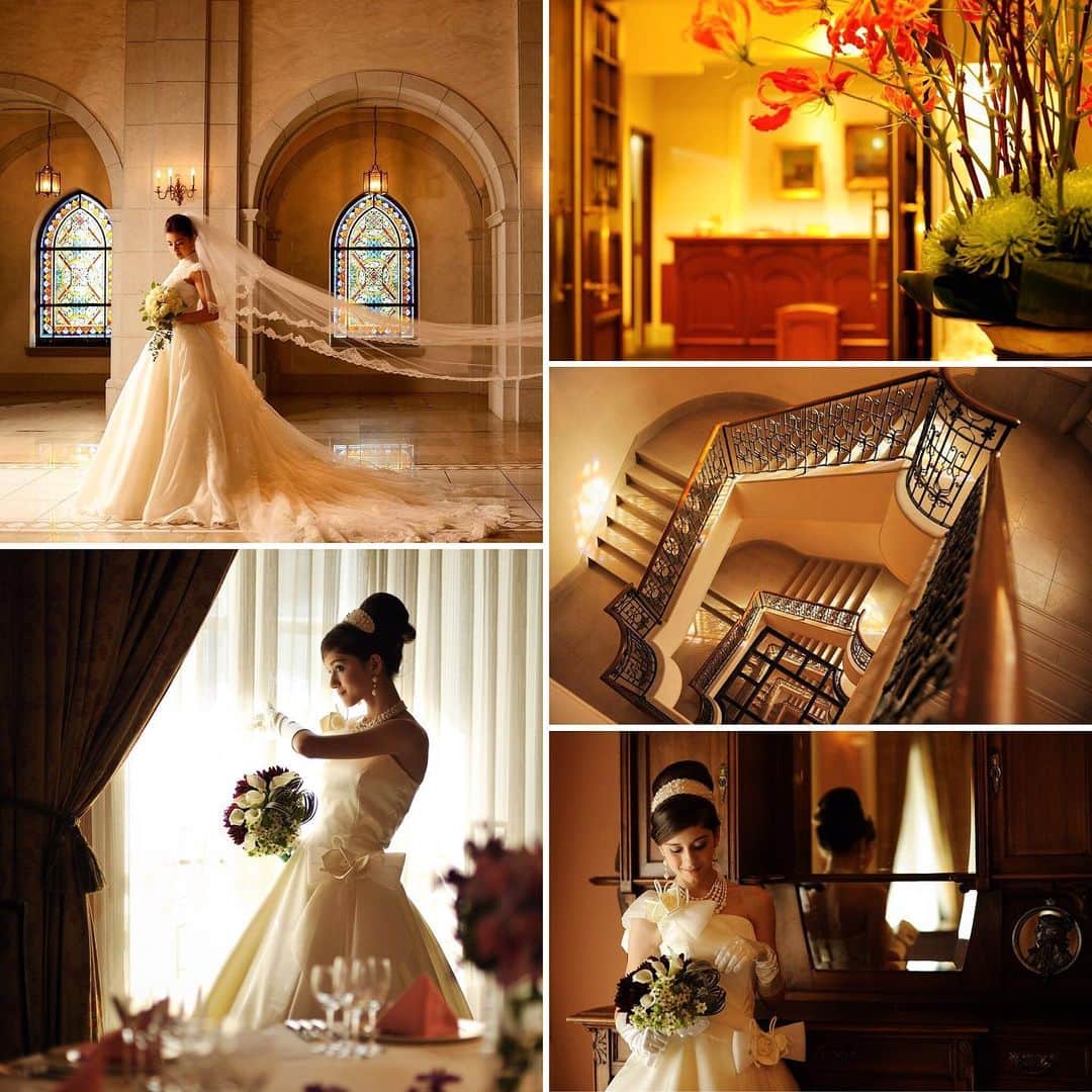 ホテルモントレ仙台ウエディングのグルメインスタ