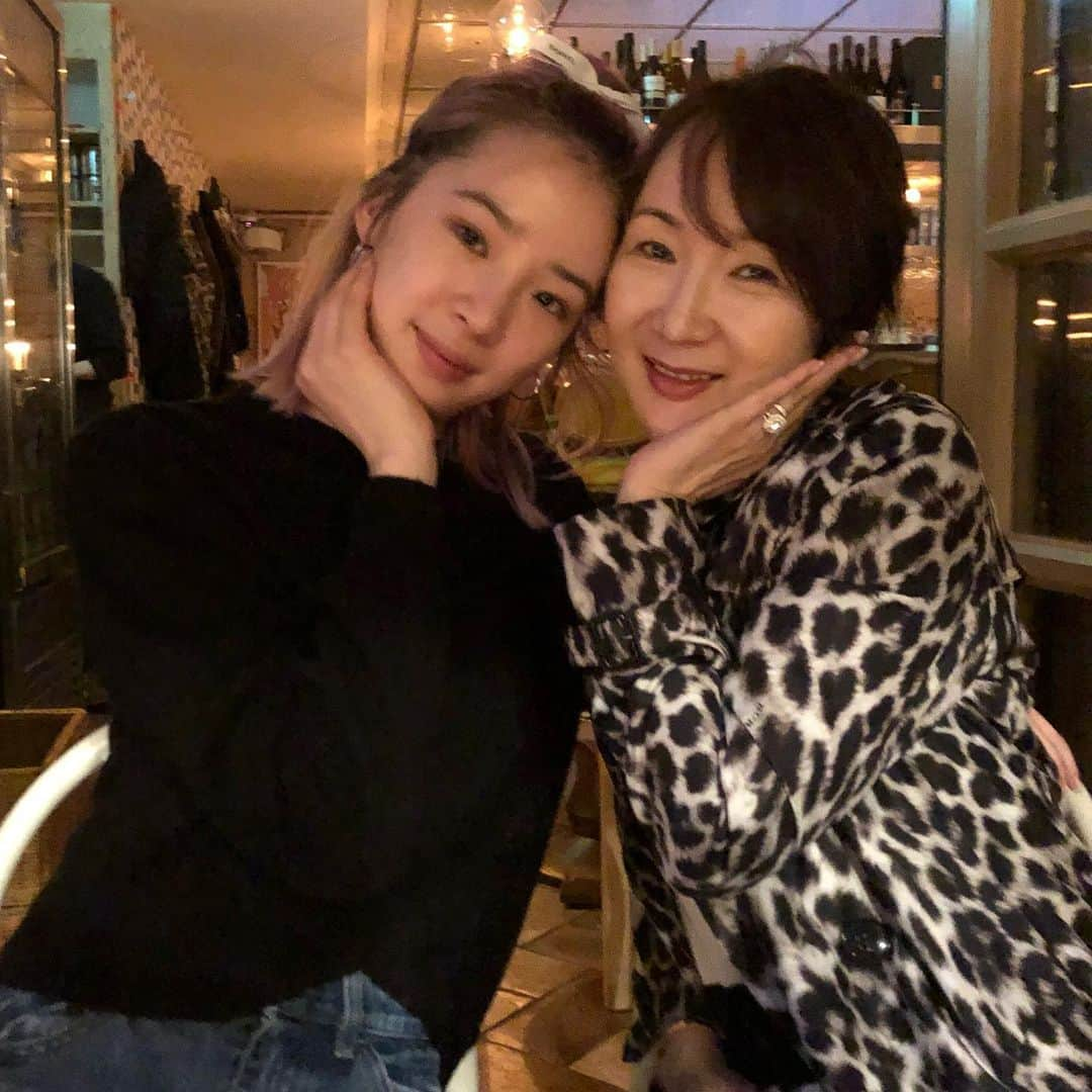 アイリーン・キムさんのインスタグラム写真 - (アイリーン・キムInstagram)「My best friend @gracehanislove 💖」5月13日 1時40分 - ireneisgood