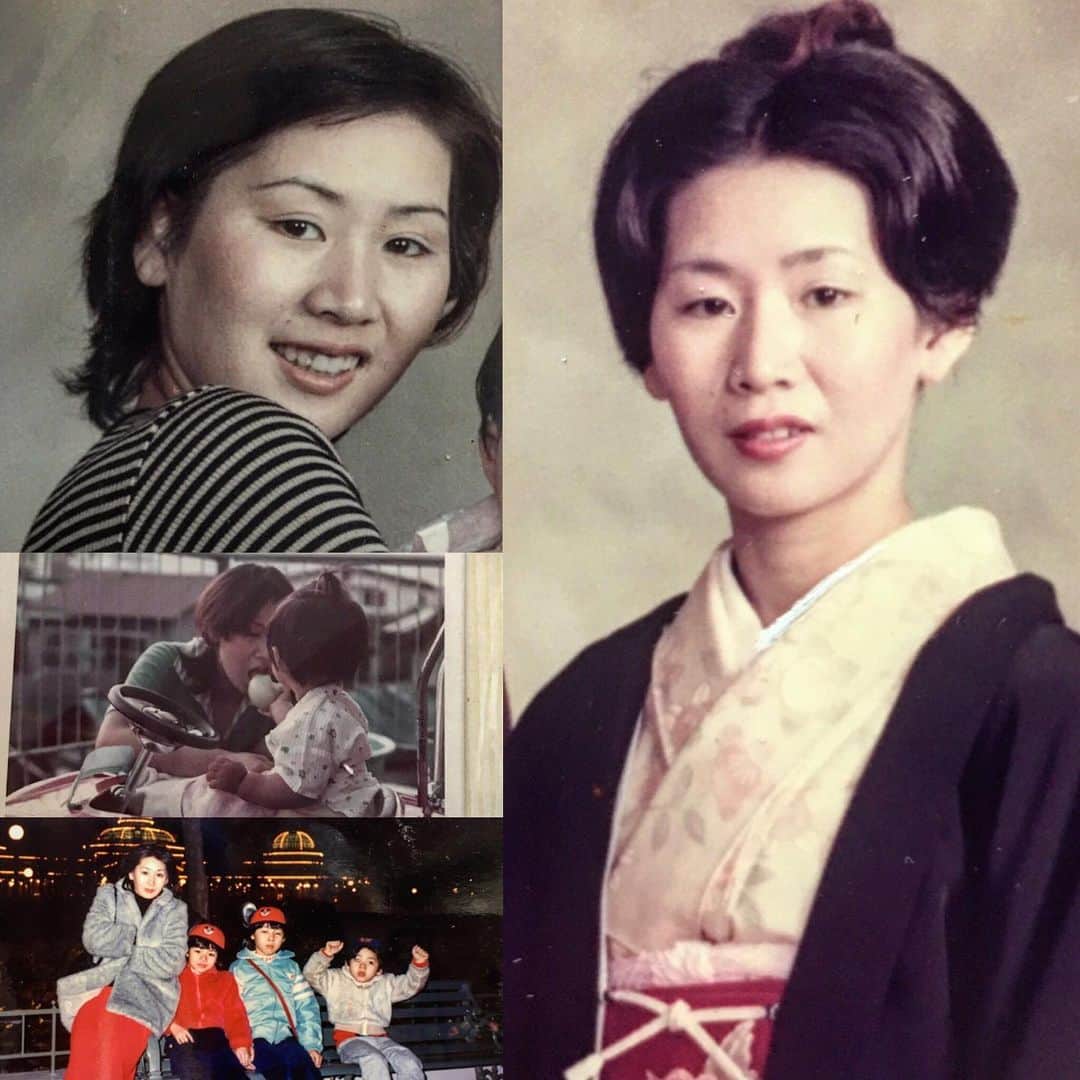 小林尊のインスタグラム：「Happy Mother’s Day LOVE💕  母の日 ラブ」