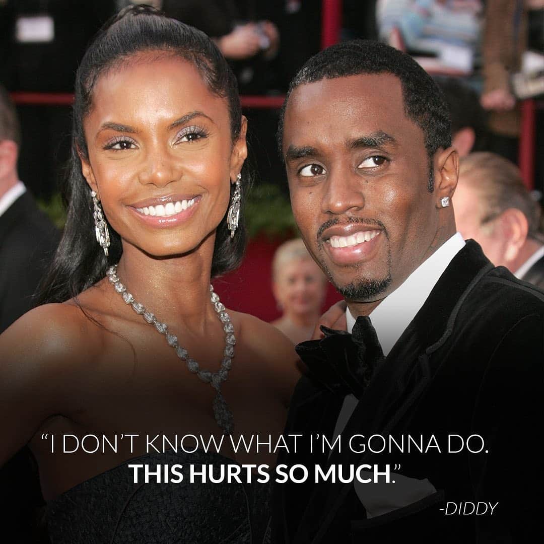E! Onlineさんのインスタグラム写真 - (E! OnlineInstagram)「Diddy broke down in tears remembering Kim Porter, the mother of three of his children. Link in bio for more on the "most traumatic thing" he's ever been through. (📷: Getty Images)」5月13日 2時32分 - enews