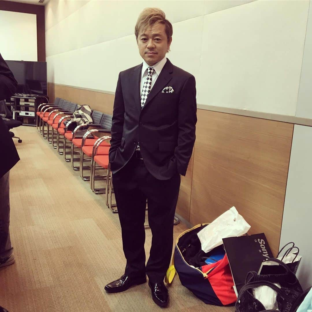 松谷賢示のインスタグラム