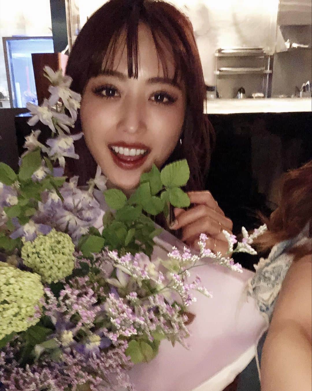 三方美穂のインスタグラム