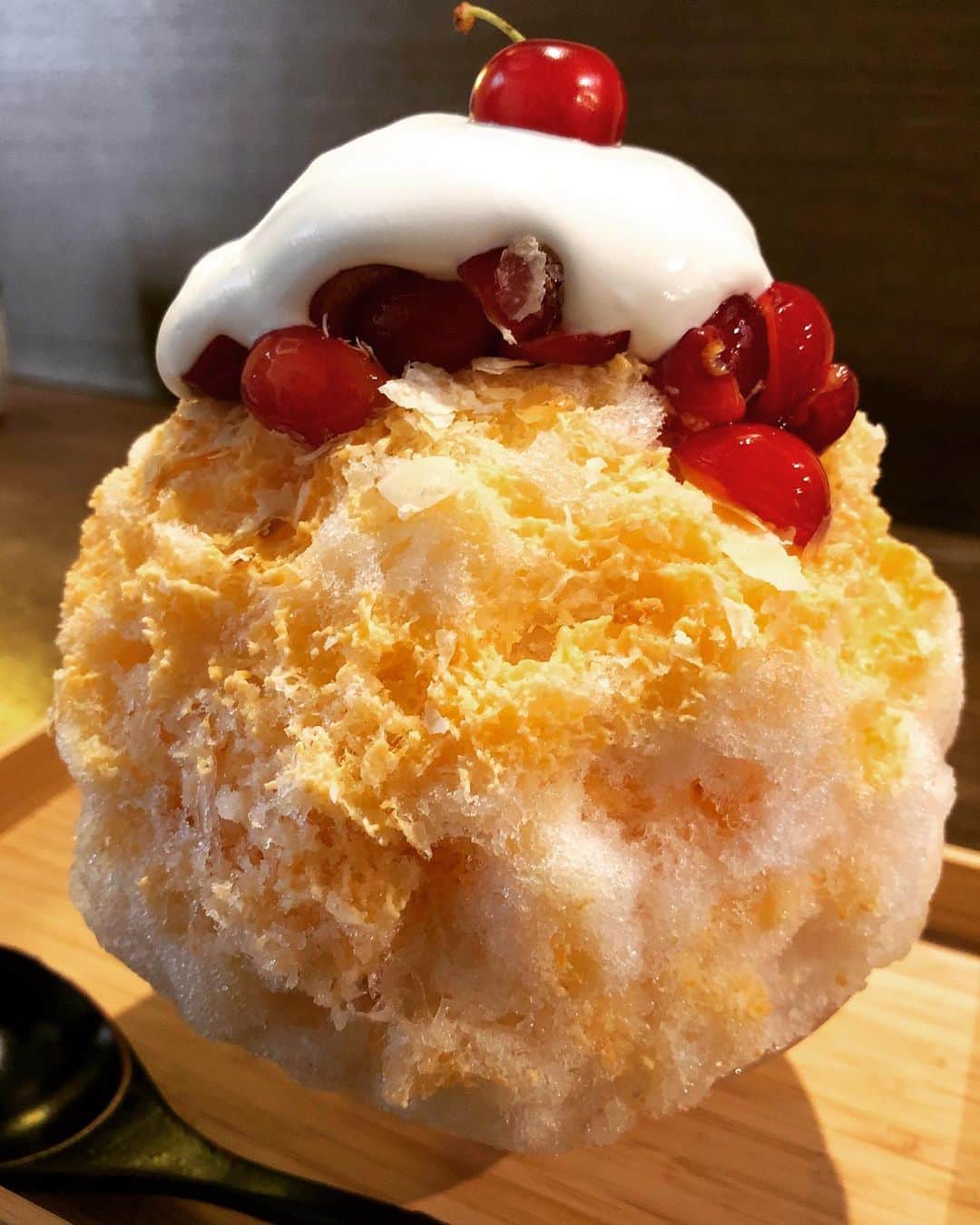 松本隆のグルメインスタ