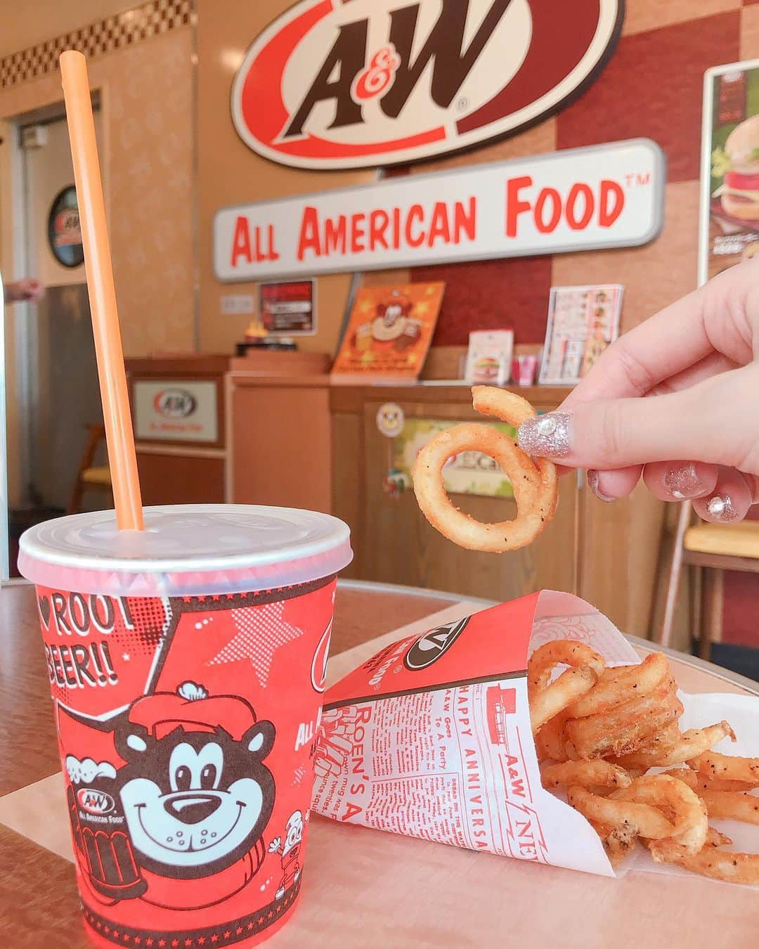 新部宏美のグルメインスタ