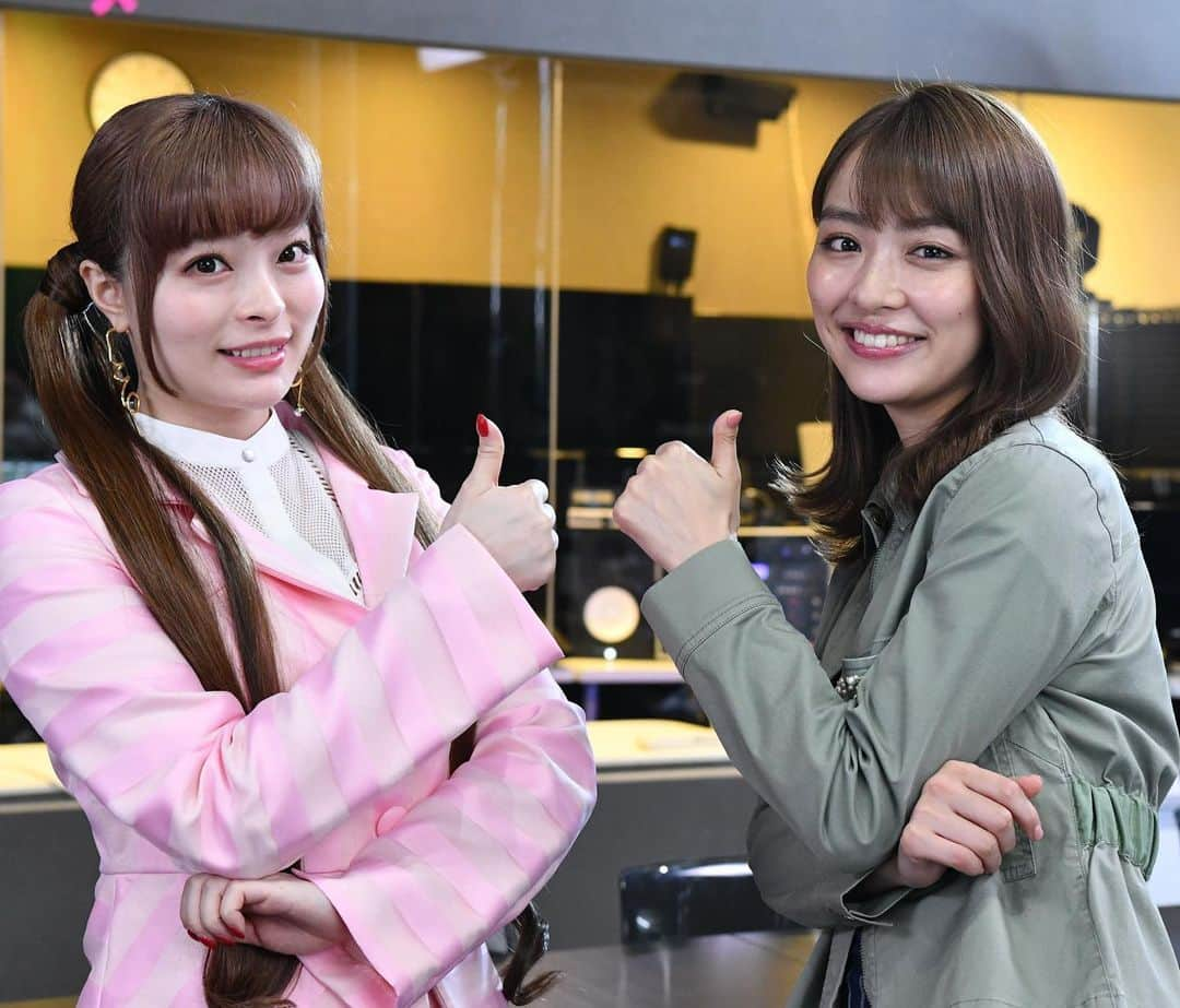 日本テレビ ドラマ「向かいのバズる家族」のインスタグラム