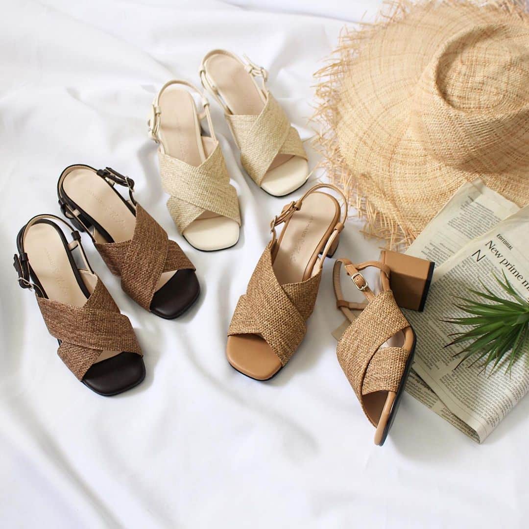 Mode Robeのグルメインスタ