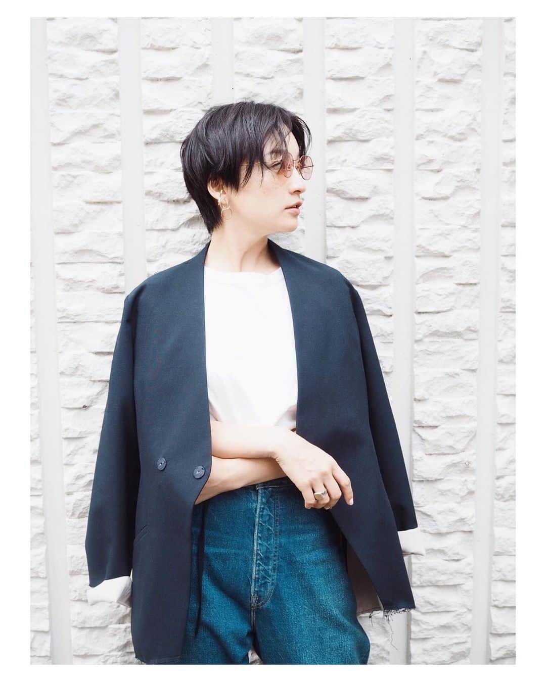 高山都のインスタグラム