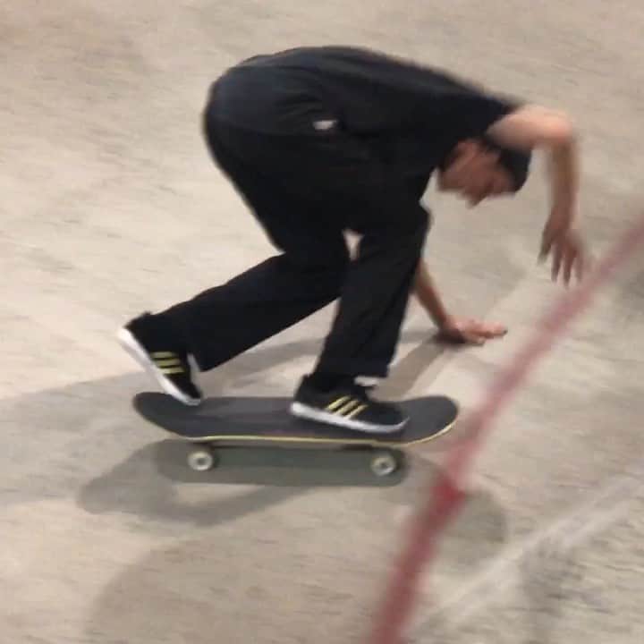スラッシャーのインスタグラム：「🥇 @marksuciu did not stop before, during or after the Grotto Lotto contest 📽: @luielliott  Video up Monday morning」