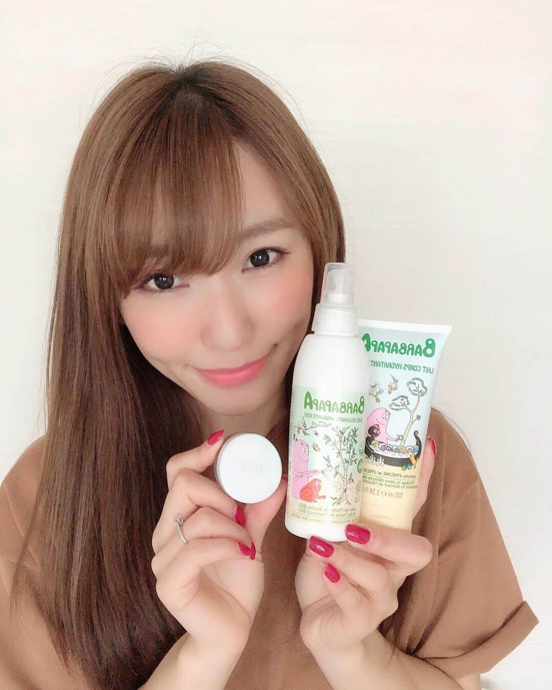 shizuka.watanabeのインスタグラム