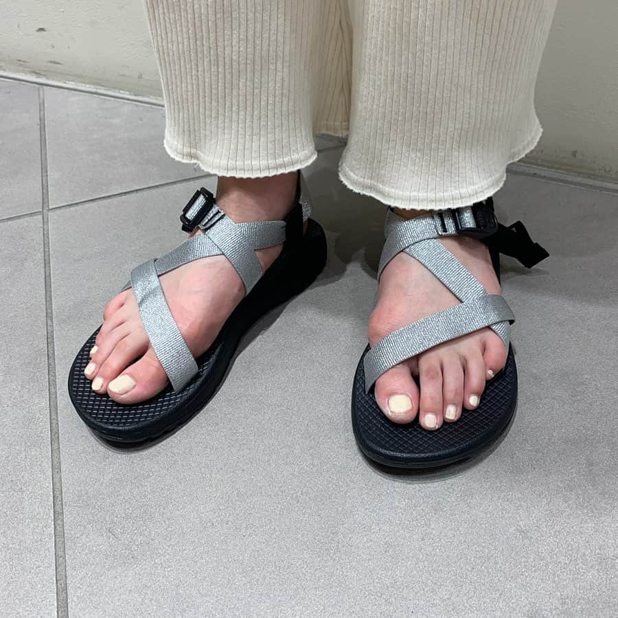 ビームス神戸のインスタグラム