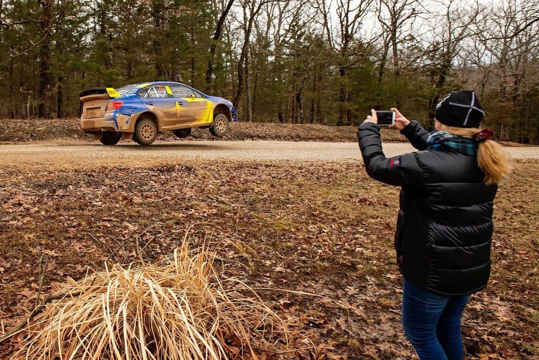 Subaru Rally Team USAさんのインスタグラム写真 - (Subaru Rally Team USAInstagram)「Happy Mother’s Day to all the supportive mothers out there! ❤️」5月13日 5時46分 - subarumotorsportsusa