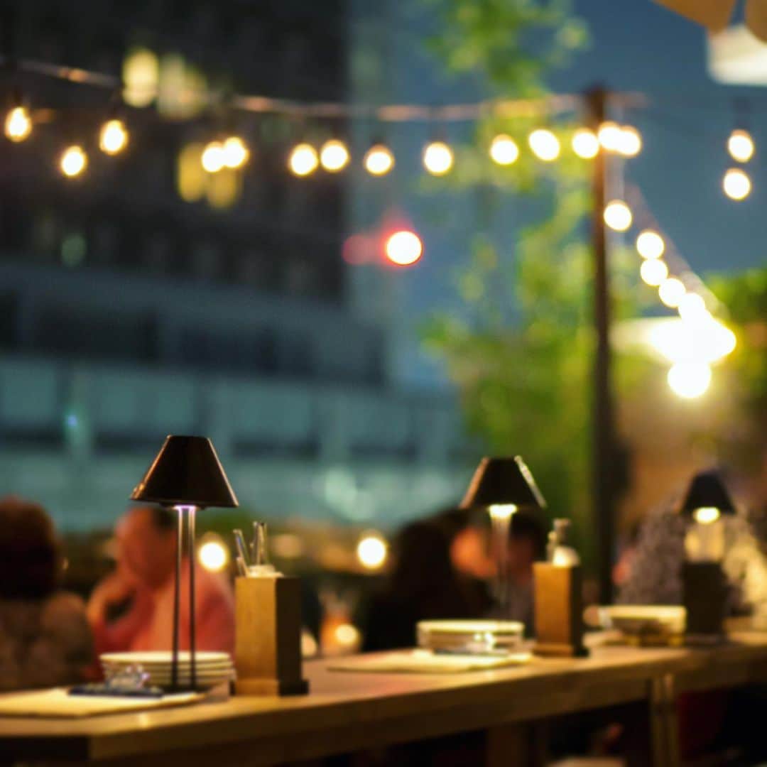 FORTUNE GARDEN KYOTOのグルメインスタ